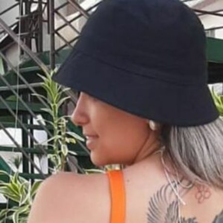 Fernanda Rodrigues 独占スター 写真