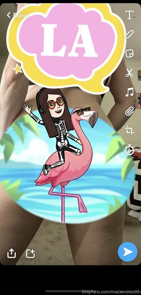 mackenziestith スターセックス ギャラリー