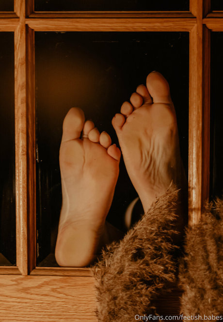 feetish babes セックス女優 写真