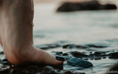 feetish babes 最高のスター 写真