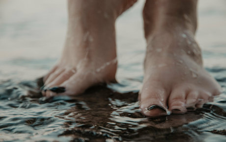 feetish babes 裸のスター 写真