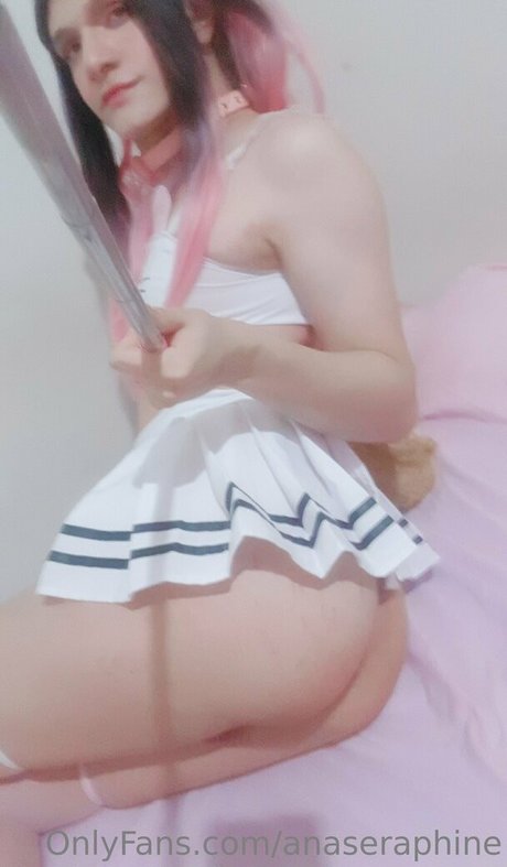 anaseraphine セクシー女優 ギャラリー