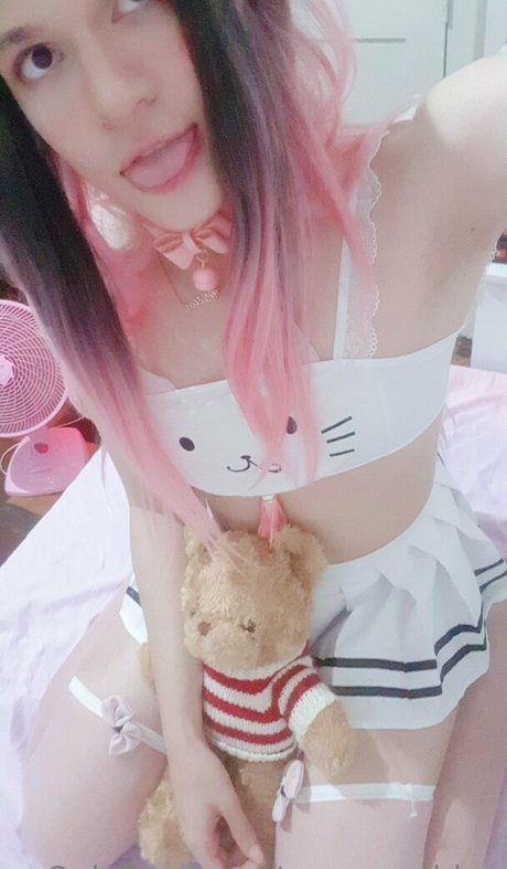 anaseraphine アート女優 写真