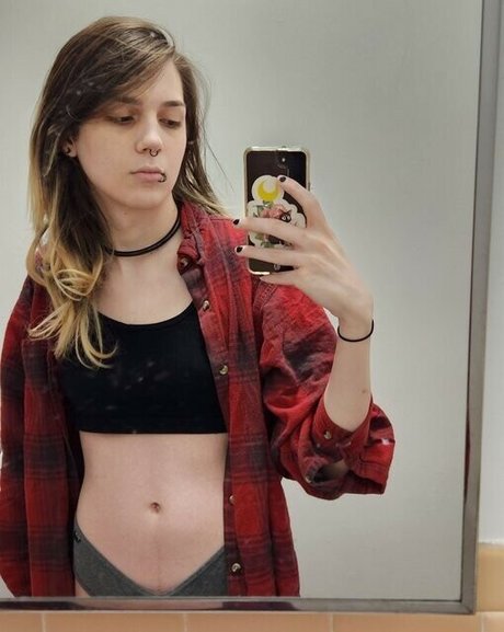 cattrinooo スター ヌード 画像