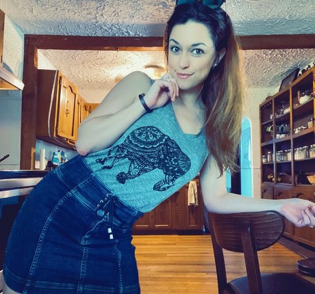 odetteparker 最高のスター 写真