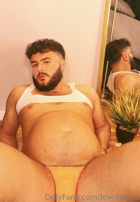 lovregainz トップスター 画像