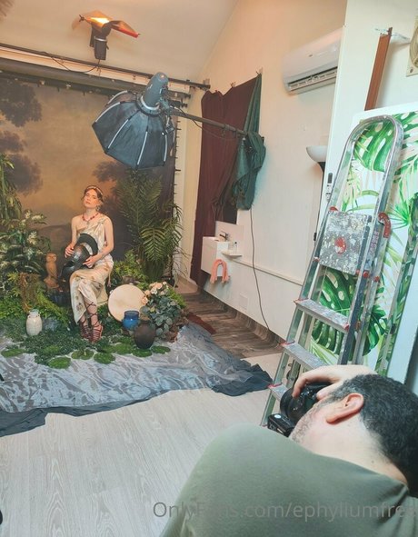 ephyliumfree ポルノスター 裸 写真