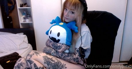 emilypiexo 無料のスター 写真