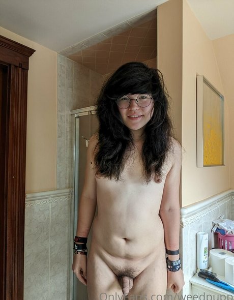 weedpupp エロティックなスター 写真