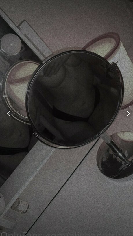 Alisha Wallace プロフィール写真