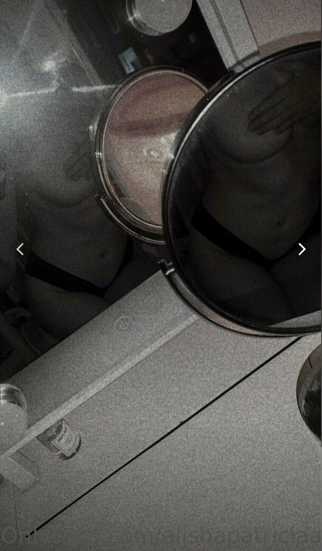 Alisha Wallace ポルノスター 美しい 写真