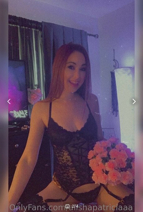 Alisha Wallace 最高のスター 画像