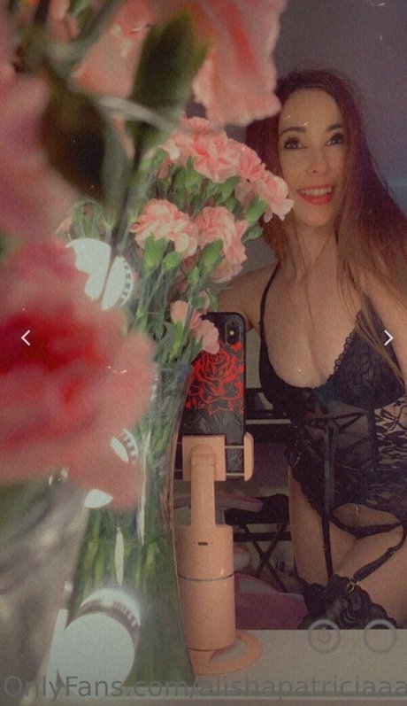 Alisha Wallace 無料のポルノスター 画像