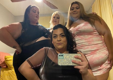 lusciousxxo ホットモデル 写真