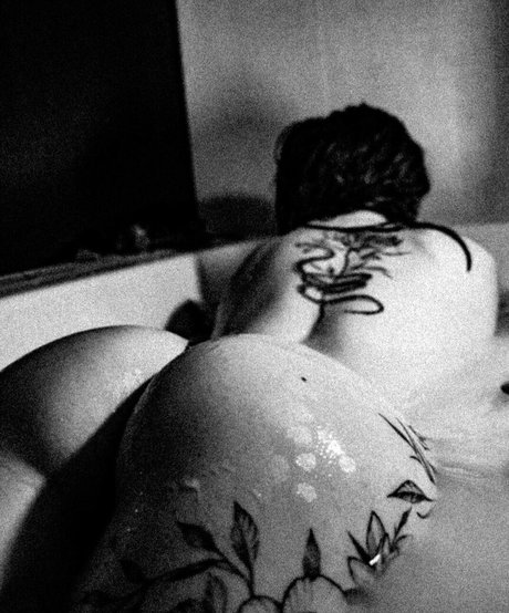 Mariborcanke セクシーなスター 写真