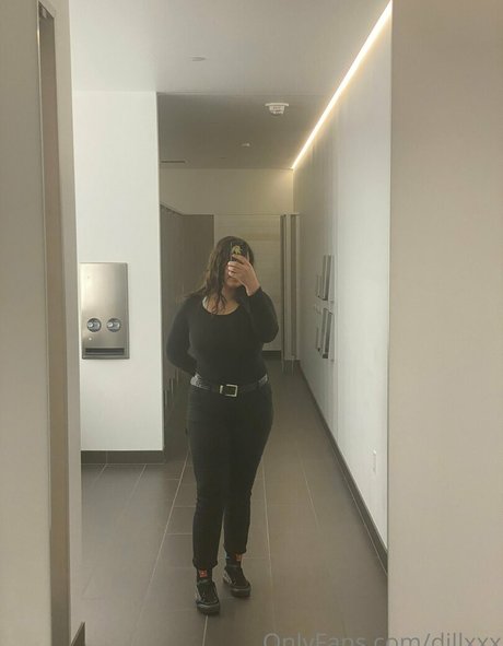 dillxxx プロフィール写真