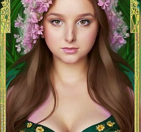 astraeaasmr スター xxx 写真