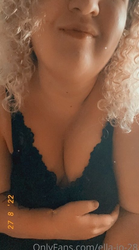 ella jo 28 最高のスター 画像