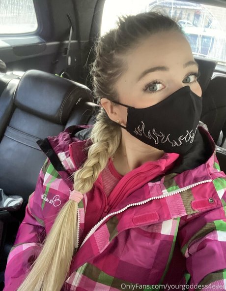 yourgoddess4ever セクシーなスター ギャラリー