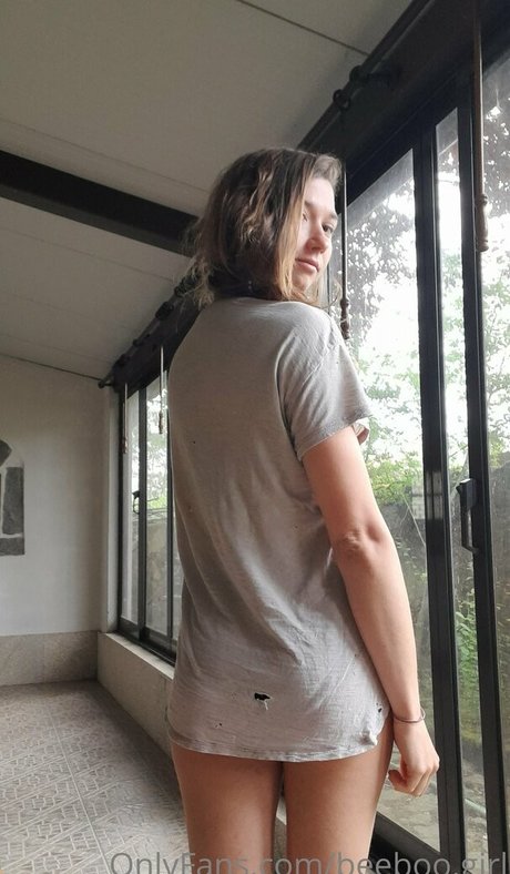 beeboo girl 写真集