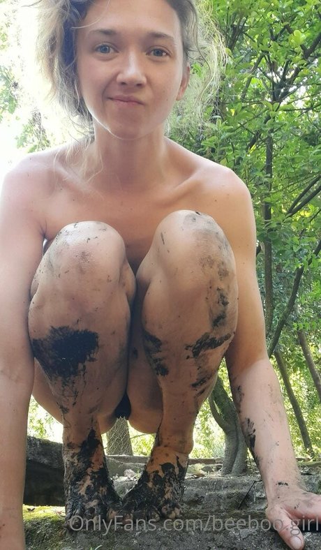 beeboo girl 素敵なモデル 写真