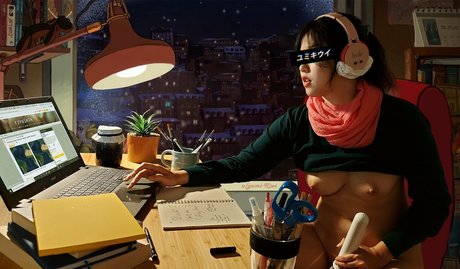 Yumi Kiwi プロフィール写真