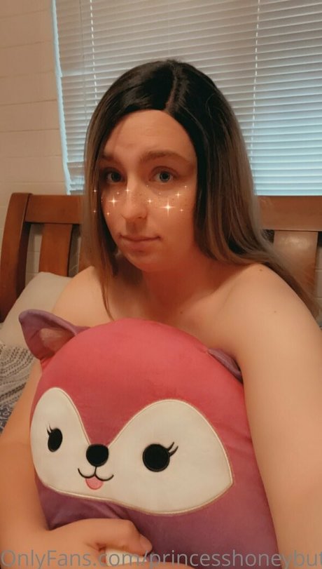 princesshoneybutt 可愛いモデル 画像