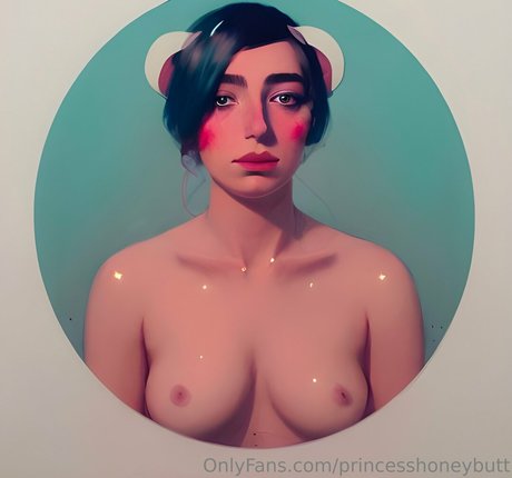 princesshoneybutt セックスポルノスター アーカイブ