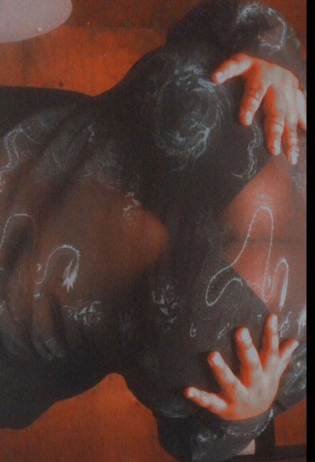 Grxceuncensored 完璧なスター 画像