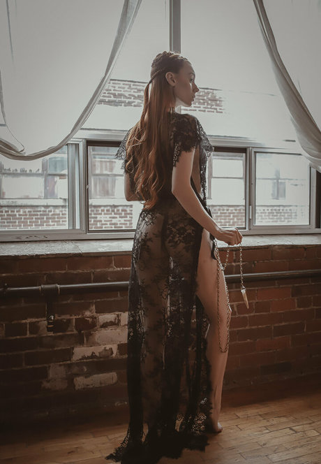 claruspolaris 独占ポルノスター 写真