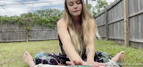 naomiswann トップモデル 画像