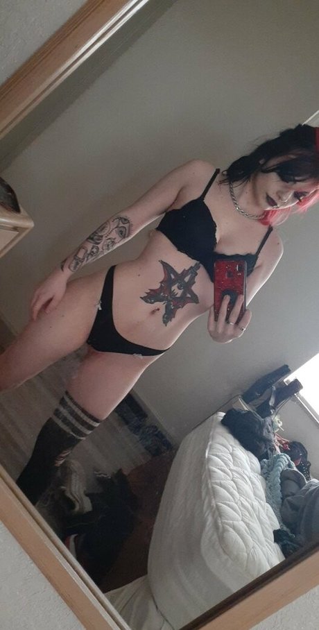 venomroseexotic トップモデル 写真