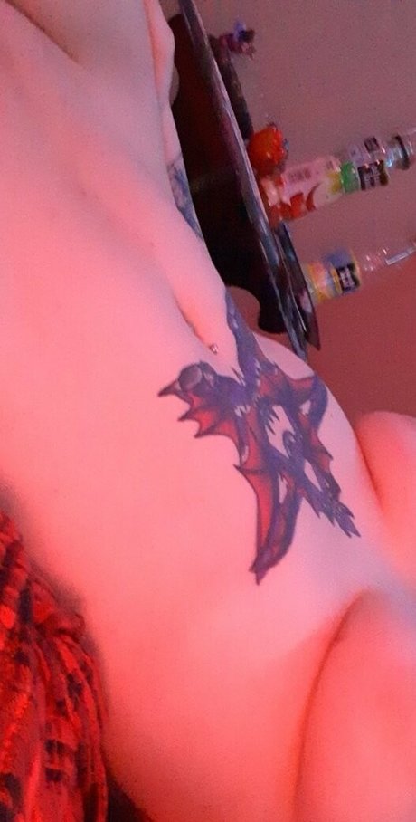 venomroseexotic 高品質のポルノスター ギャラリー