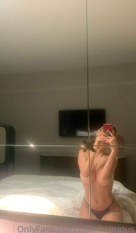 Gatinhalicious 完璧なポルノスター 画像