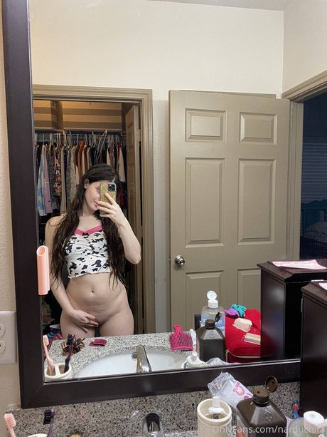 Narduchita 素敵なモデル 写真