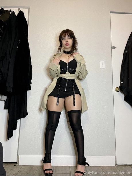 モンスターコックオンリーファンズ 可愛い 写真