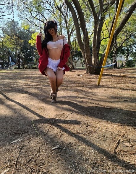 Mia Marin HDスター ギャラリー