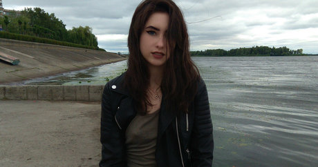 ミラーセルフィーオンリーファンズ ホットセクシー 写真