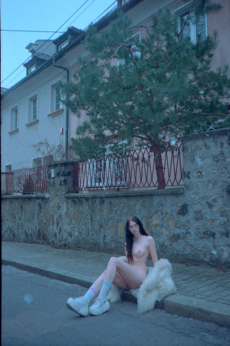 カップルのオンリーファンズ ヌード 写真