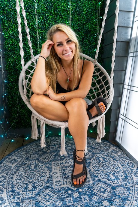 Moody feet 最高のスター 画像