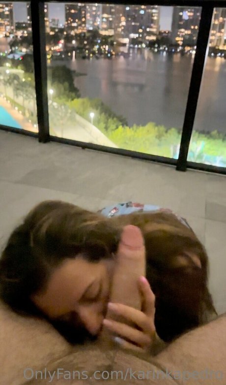 Karinkapedro プロフィール写真