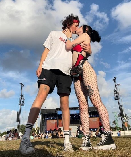 Jaydecandance セックス女優 写真