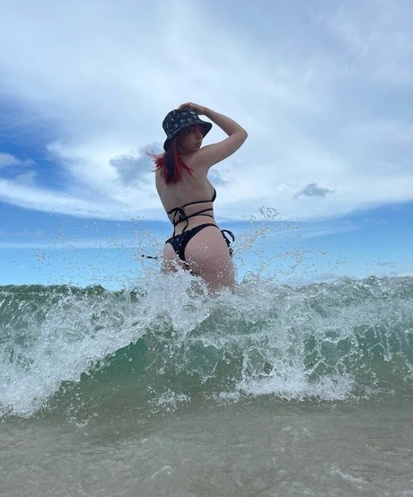 Jaydecandance xxxモデル 写真