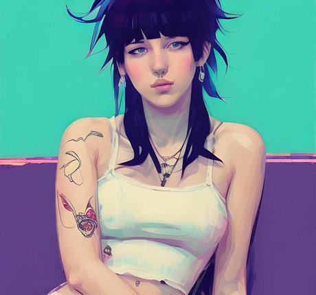 Jaydecandance 写真集