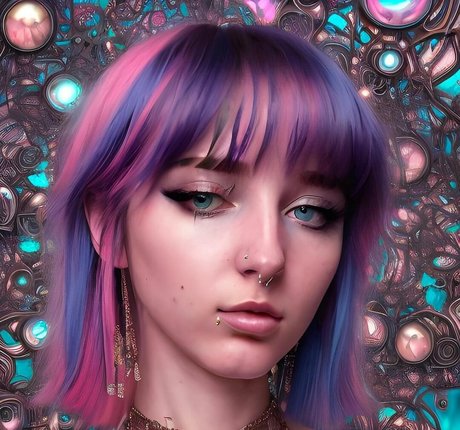 Jaydecandance 独占女優 画像