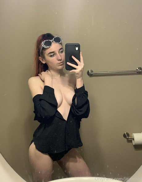 Jaydecandance ポルノスター ホット 写真