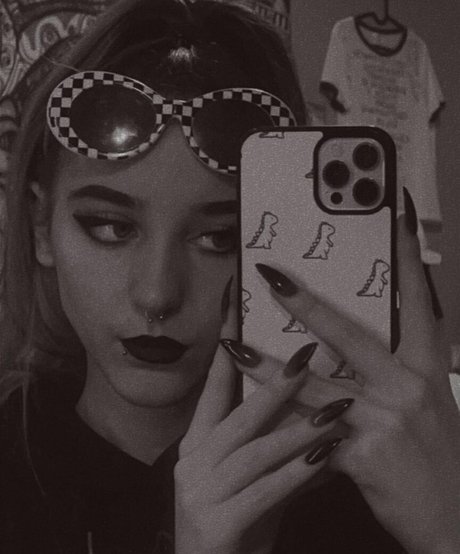 Jaydecandance 完璧なポルノスター 画像