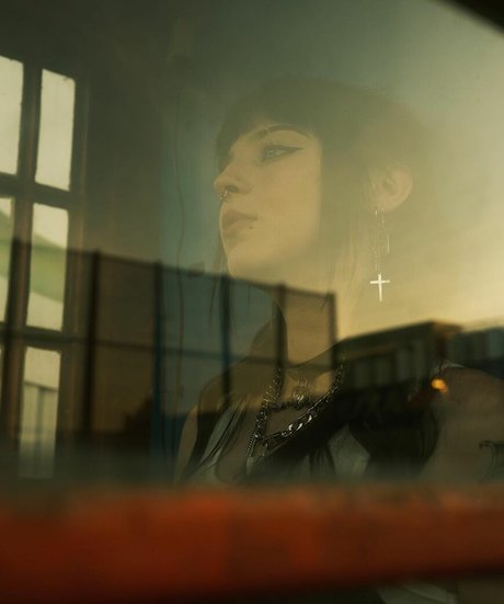 ジンジャーティーンオンリーファンズ 裸 写真