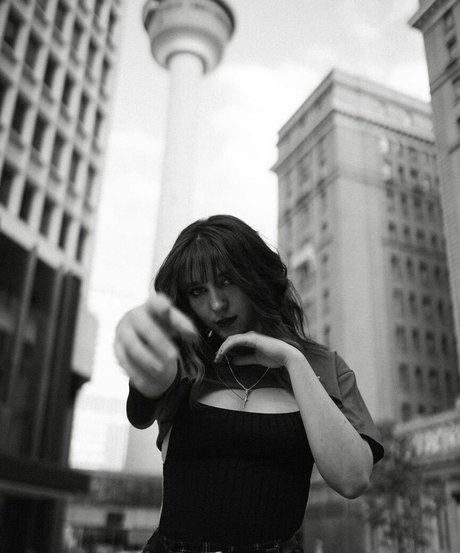 Jaydecandance 裸の女優 ギャラリー