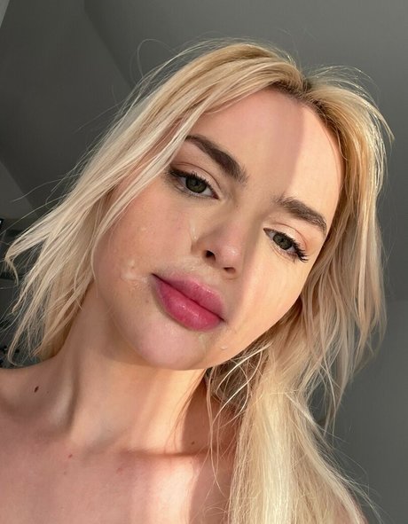 Lika Star 独占ポルノスター 写真